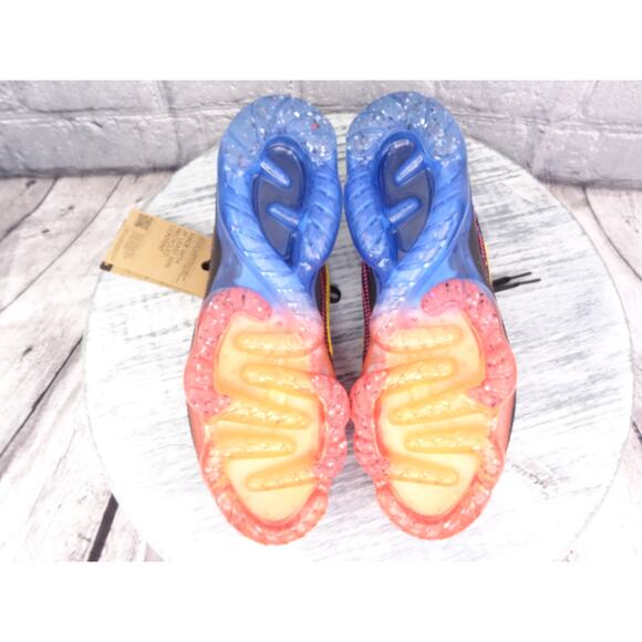NIke Air Vapormax 2021 Flynit  Black Multi Men 10 New No Box main image 3